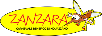 Zanzara Logo